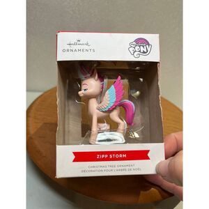 Hallmark My Little Pony ornament 2023